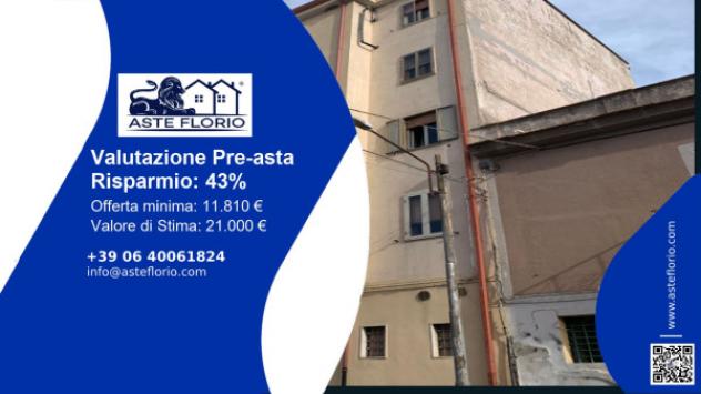 appartamento in vendita a Strongoli