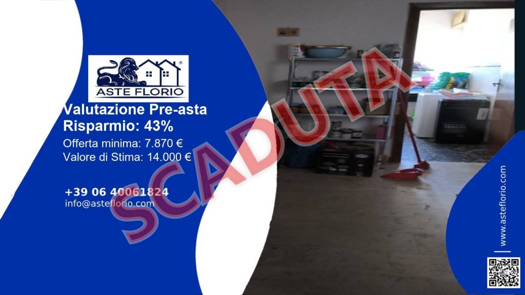 appartamento in vendita a Strongoli
