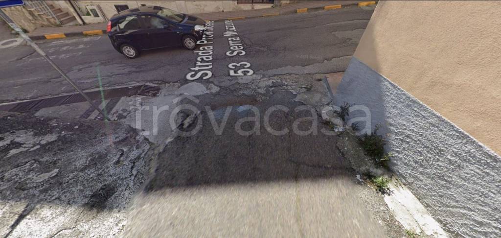 appartamento in vendita a Strongoli