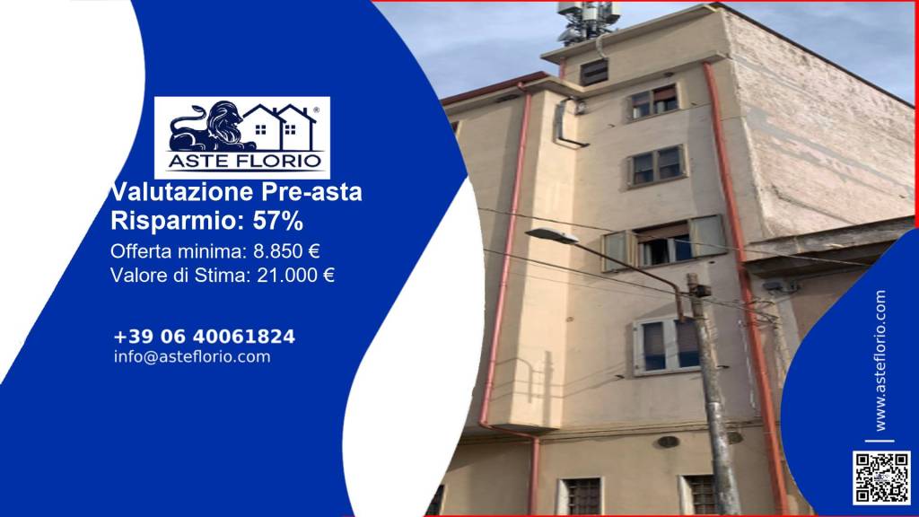 appartamento in vendita a Strongoli