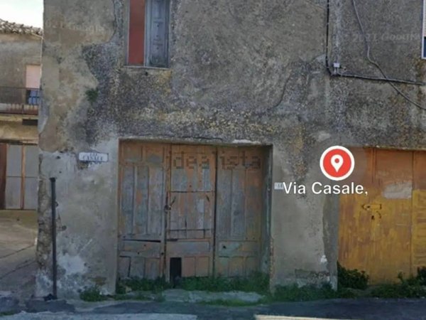 appartamento in vendita a Strongoli