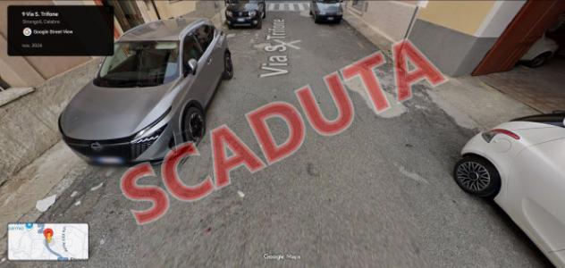 appartamento in vendita a Strongoli