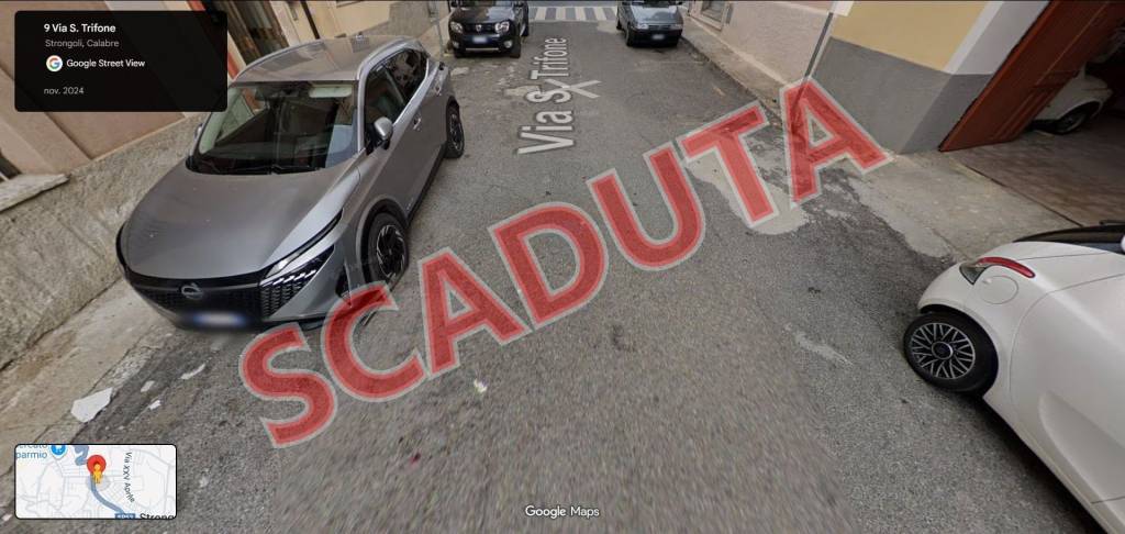 appartamento in vendita a Strongoli