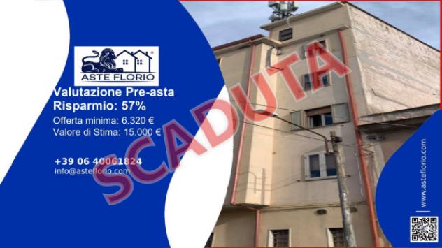 appartamento in vendita a Strongoli