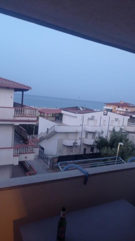 appartamento in vendita a Strongoli in zona Marina