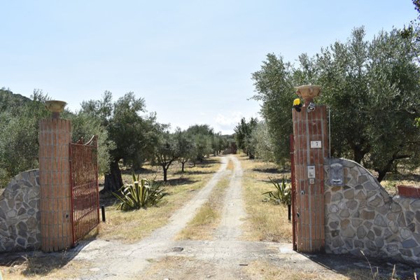casa indipendente in vendita a Strongoli