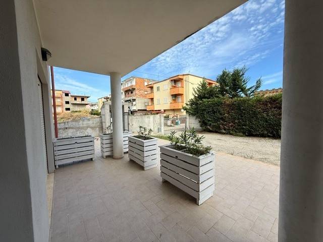 appartamento in vendita a Strongoli in zona Marina