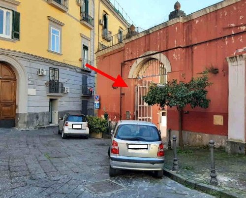 appartamento in vendita ad Arena