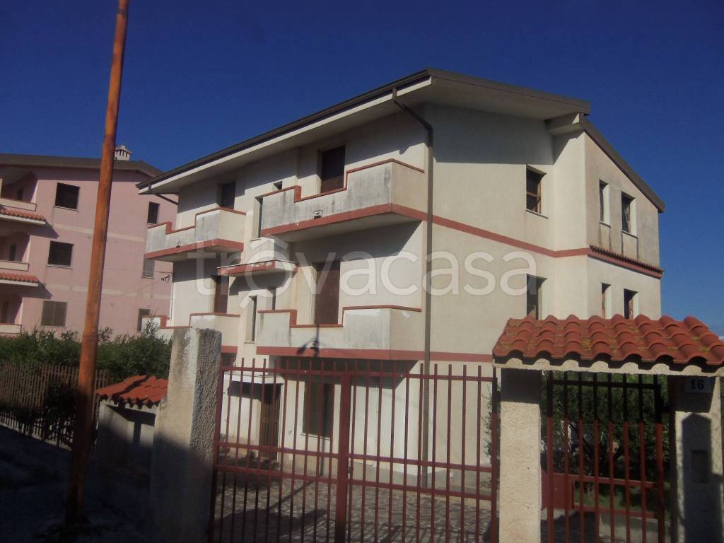 appartamento in vendita a Briatico in zona San Costantino