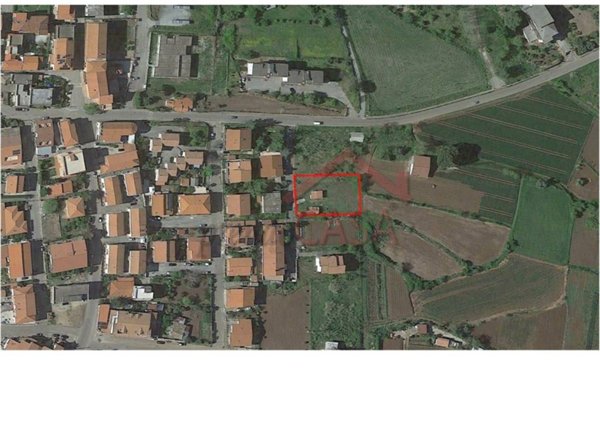 terreno edificabile in vendita a Briatico in zona San Costantino