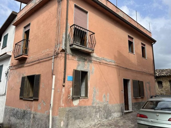 casa indipendente in vendita a Briatico in zona Sciconi