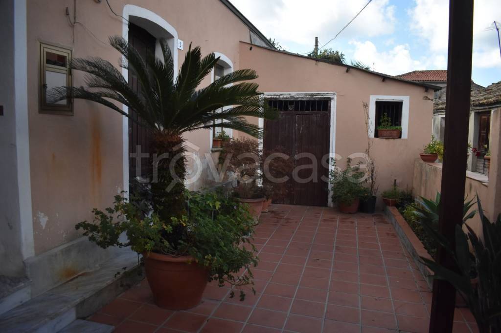 casa indipendente in vendita a Briatico in zona San Costantino