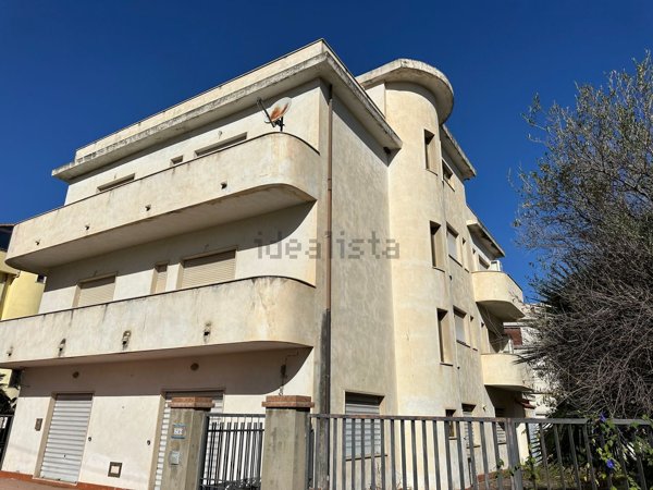 casa indipendente in vendita a Briatico
