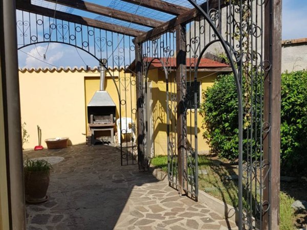 casa indipendente in vendita a Briatico