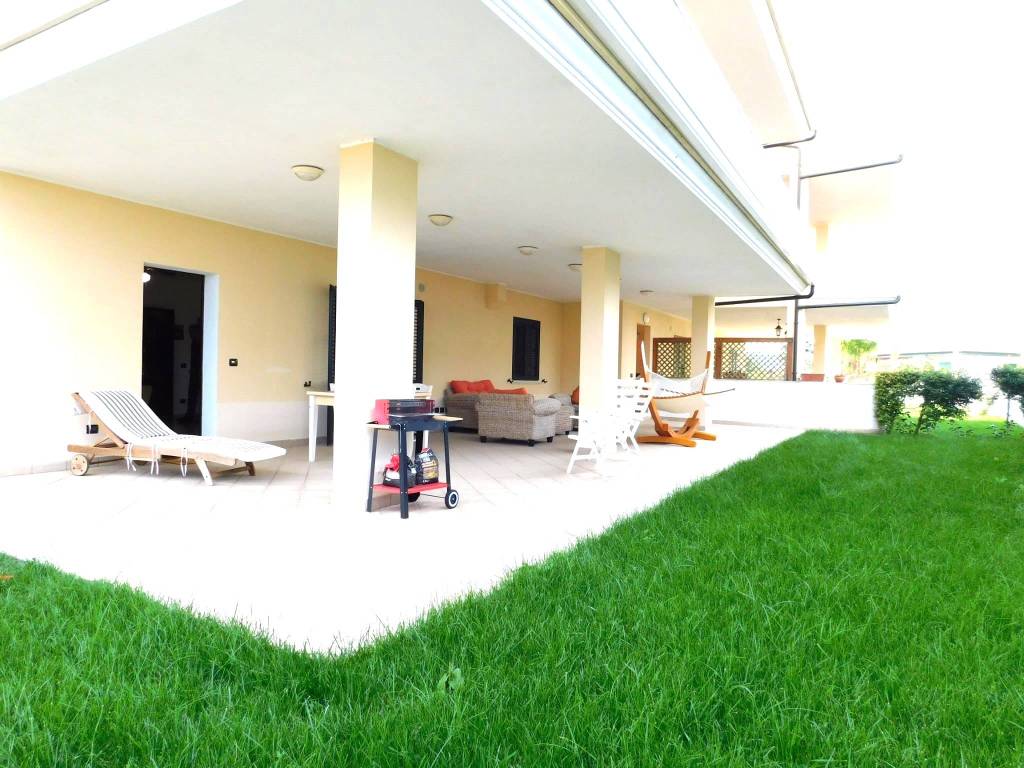 appartamento in vendita a Briatico