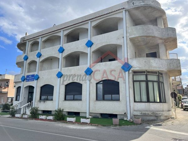 negozio in vendita a Briatico