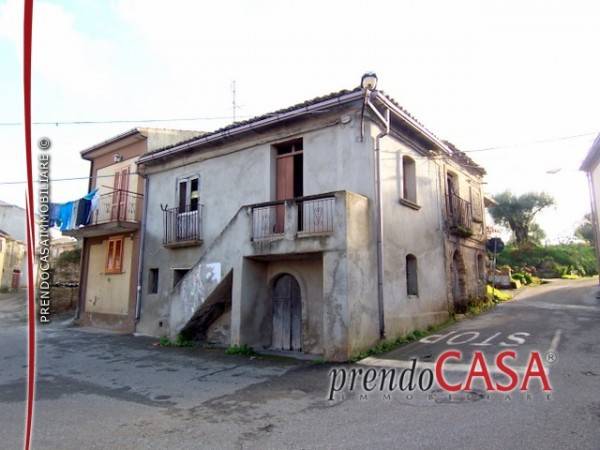 casa indipendente in vendita a Briatico in zona Mandaradoni