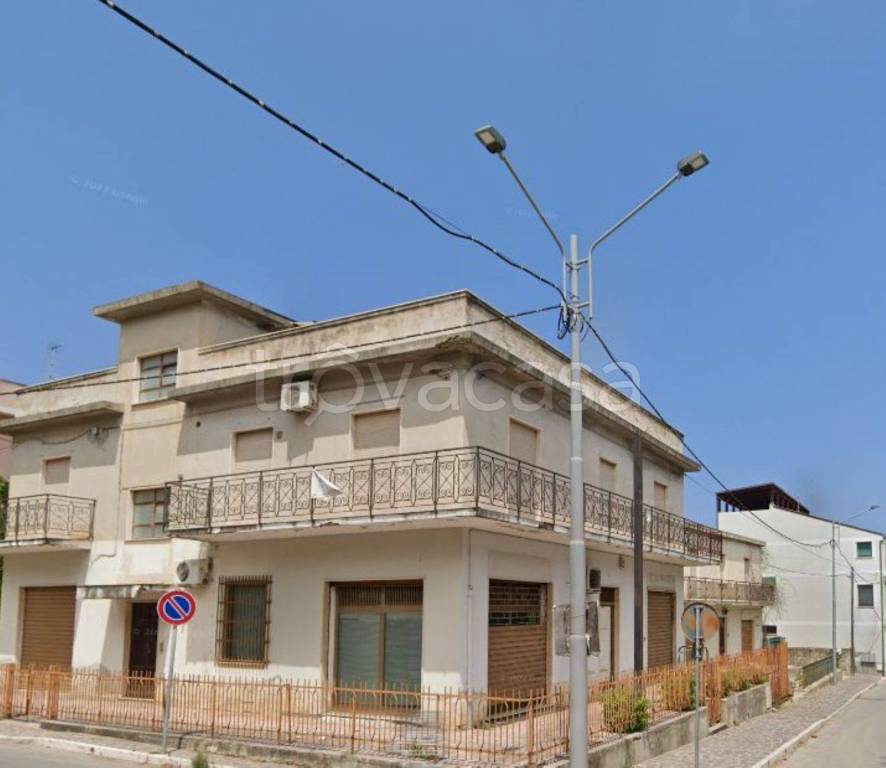 appartamento in vendita a Briatico