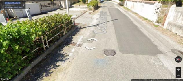 appartamento in vendita a Briatico