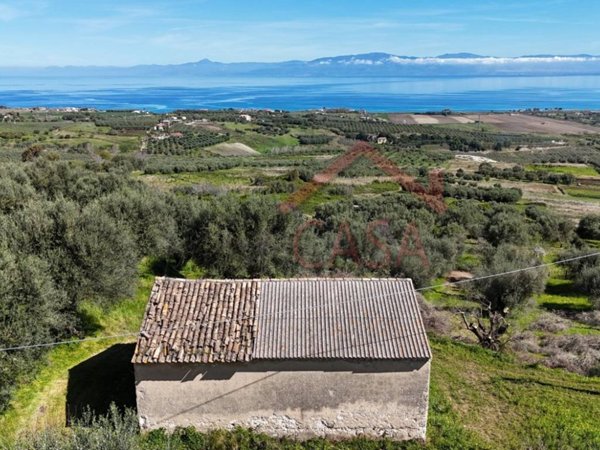 casa indipendente in vendita a Briatico
