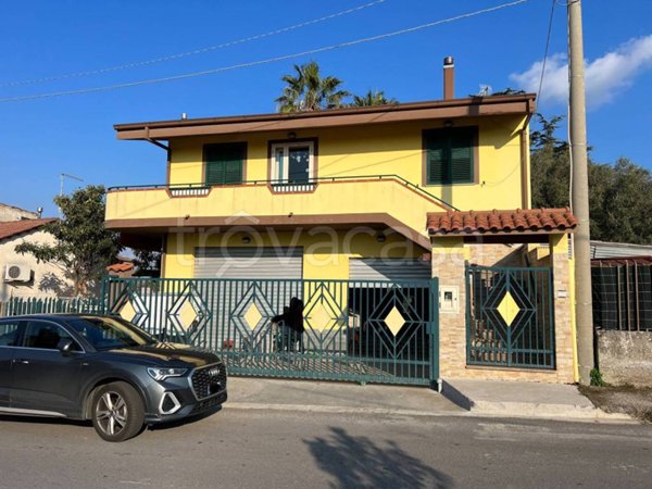 casa indipendente in vendita a Briatico in zona Paradisoni
