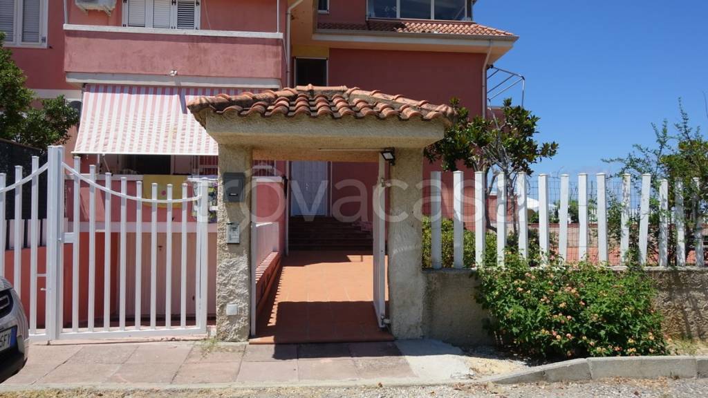 appartamento in vendita a Briatico