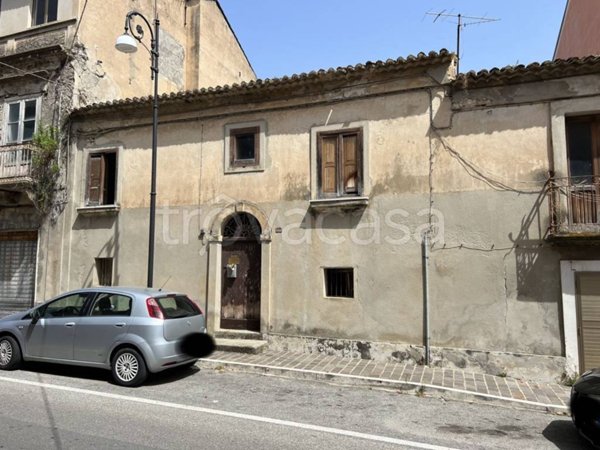 casa indipendente in vendita a Briatico