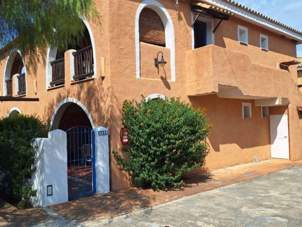 appartamento in vendita a Briatico