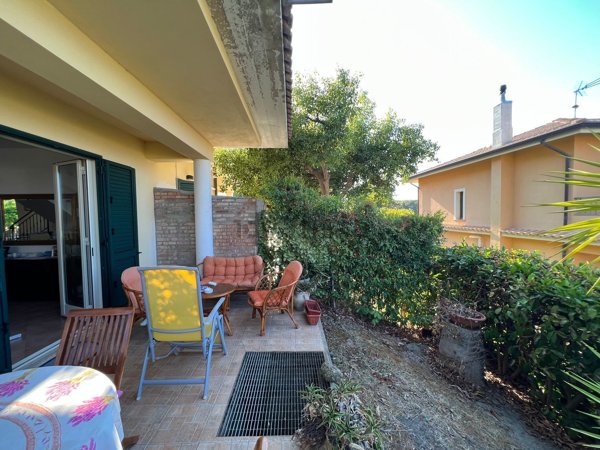 casa indipendente in vendita a Briatico