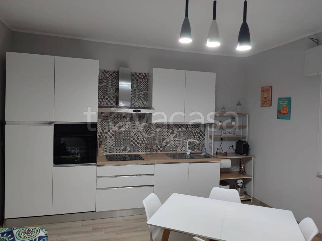appartamento in vendita a Briatico