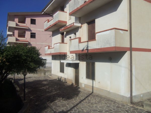 pentavano in vendita a Briatico in zona San Costantino