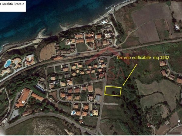 villa in vendita a Briatico