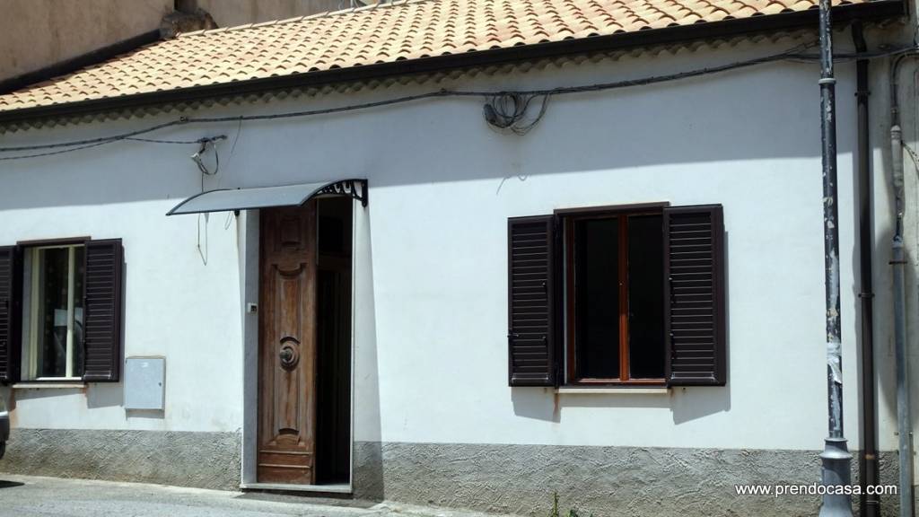 casa indipendente in vendita a Briatico