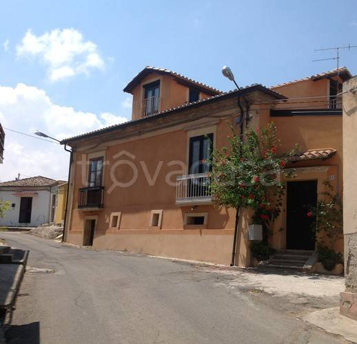 casa indipendente in vendita a Briatico