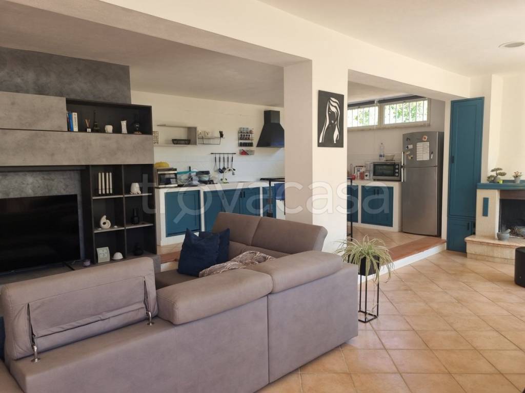 casa indipendente in vendita a Briatico in zona San Costantino