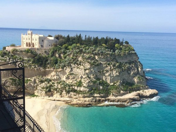 appartamento in vendita a Briatico