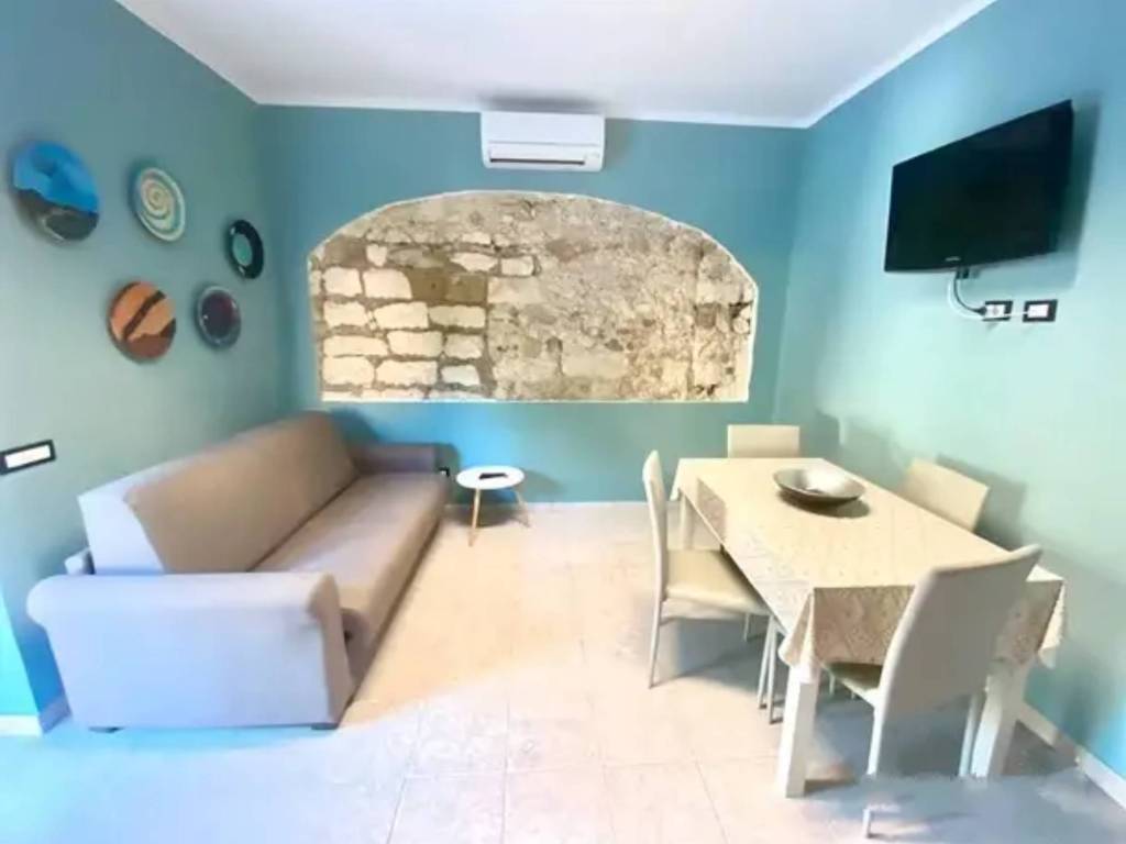 appartamento in vendita a Briatico in zona San Costantino