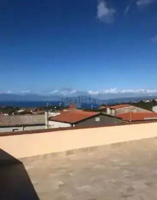 appartamento in vendita a Briatico