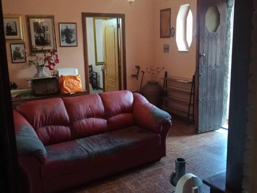 casa indipendente in vendita a Briatico in zona San Costantino