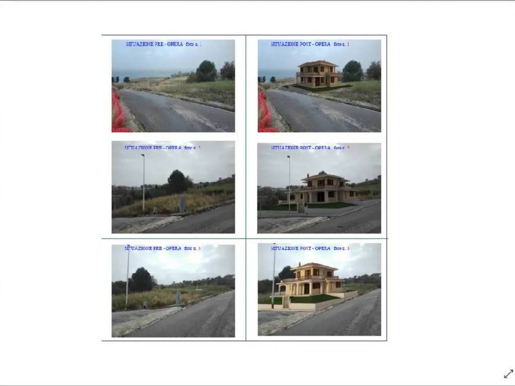 terreno agricolo in vendita a Briatico