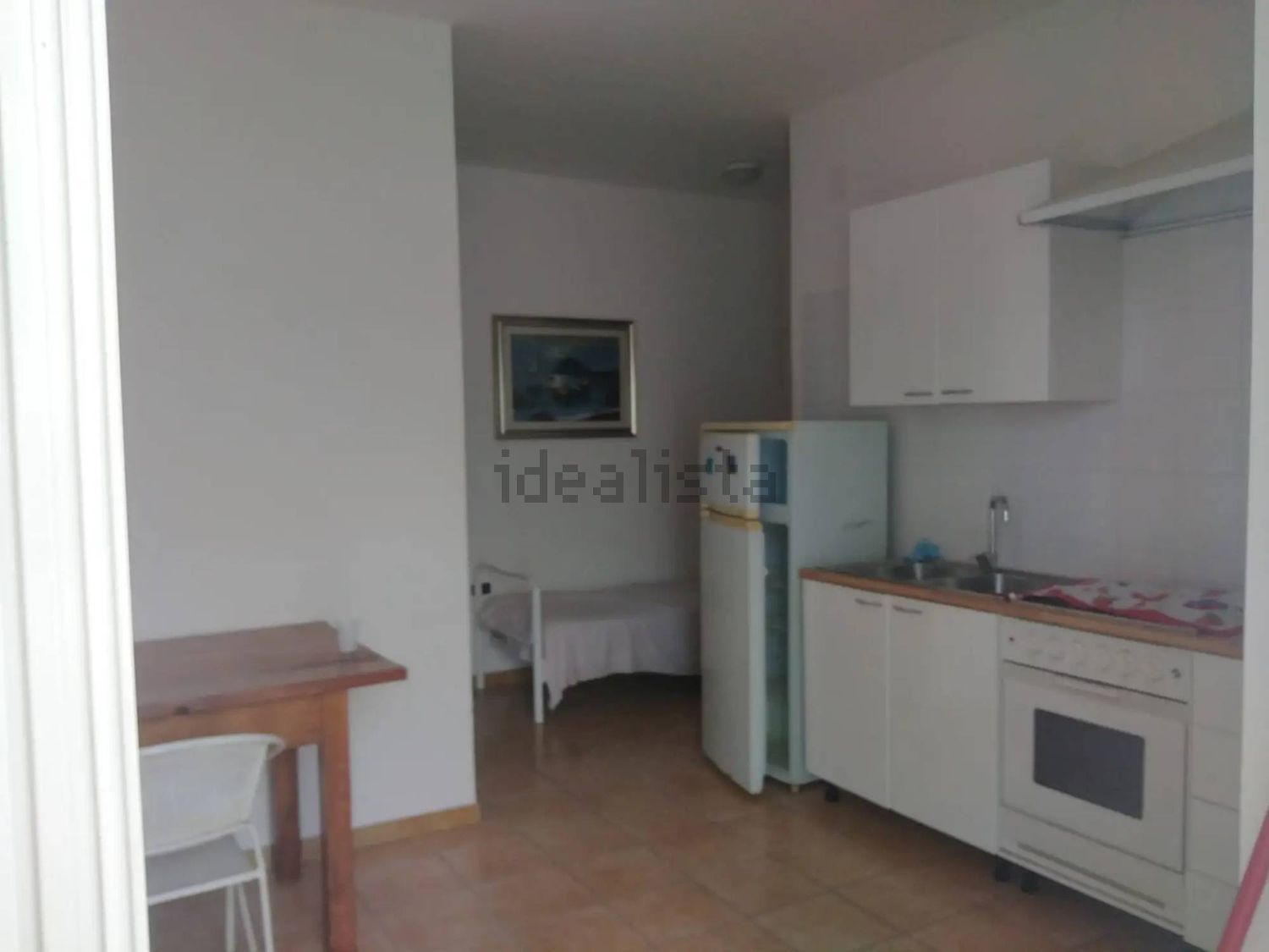 appartamento in vendita a Briatico