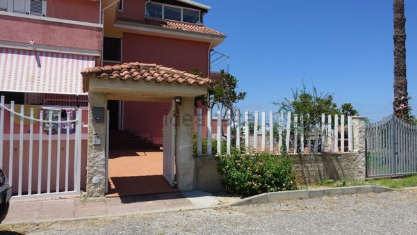 appartamento in vendita a Briatico