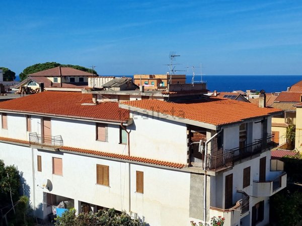 appartamento in vendita a Briatico