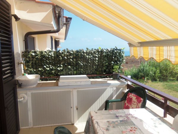 appartamento in vendita a Briatico