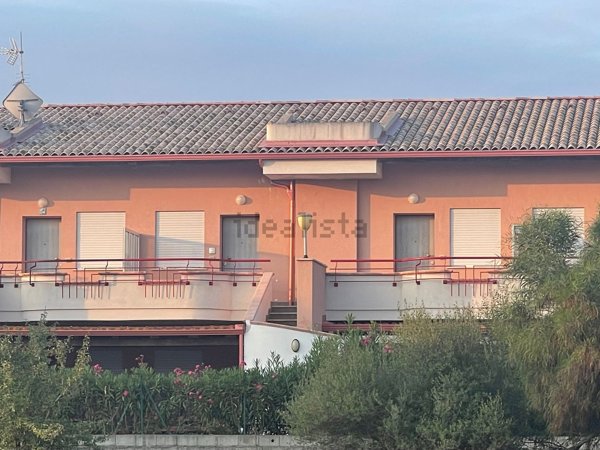 appartamento in vendita a Briatico