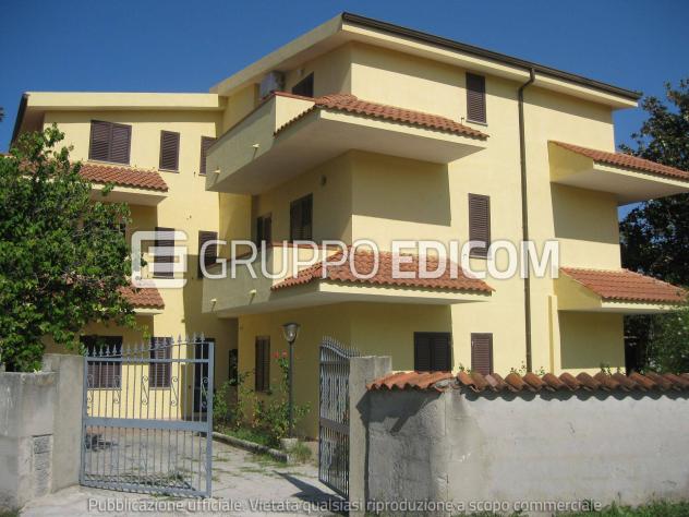 appartamento in vendita a Briatico