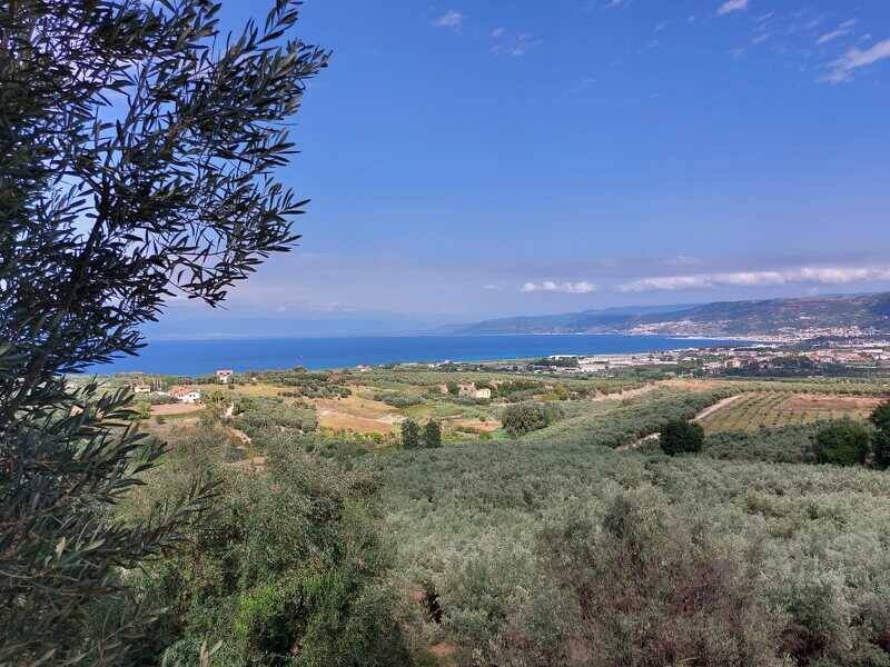 locale di sgombero in vendita a Briatico
