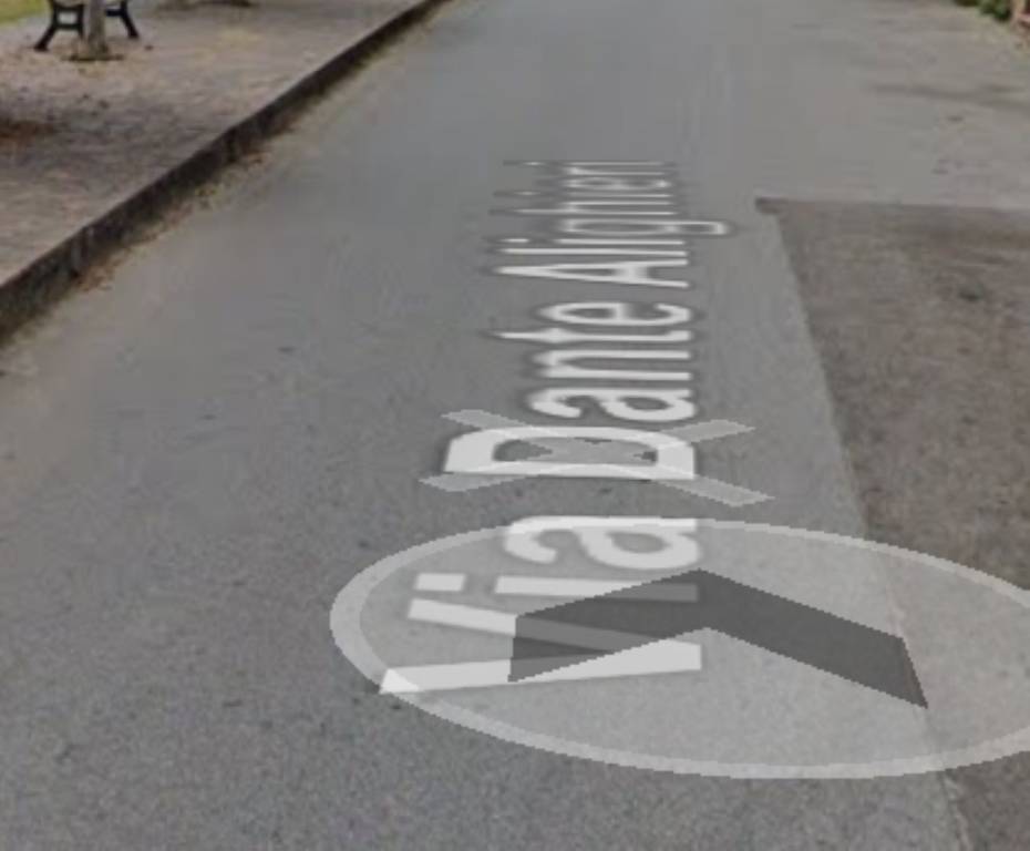 appartamento in vendita a Briatico in zona Paradisoni