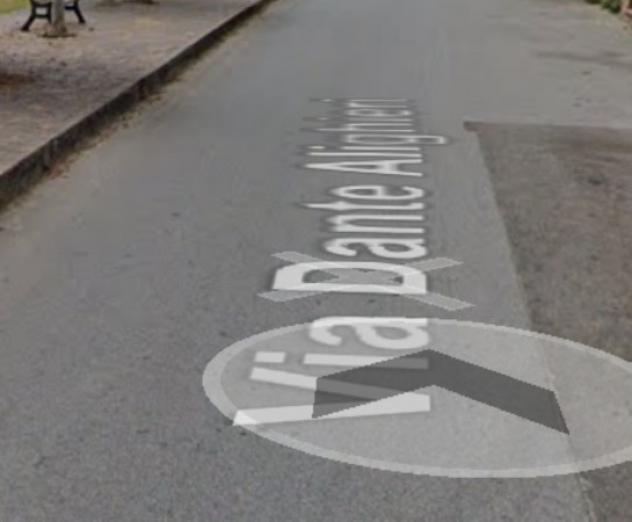 appartamento in vendita a Briatico in zona Paradisoni