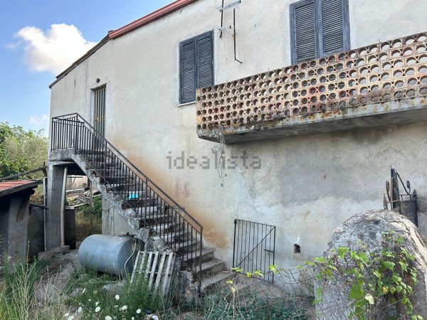 casa indipendente in vendita a Briatico in zona Mandaradoni